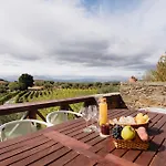 Casa de hóspedes Casa De Sao Miguel Douro Armamar
