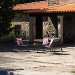 게스트하우스 Casa De Sao Miguel Douro 아마마