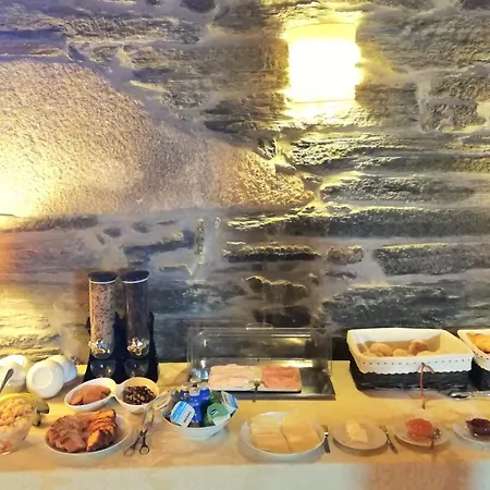 Πανσιόν Casa De Sao Miguel Douro *