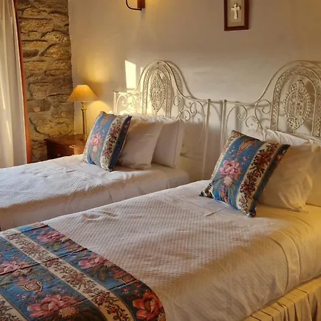 Casa de hóspedes Casa De Sao Miguel Douro