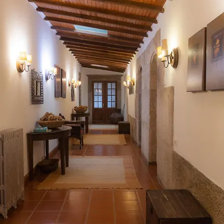 Casa De Sao Miguel Douro Casa de hóspedes