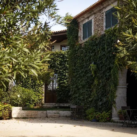 Casa De Sao Miguel Douro Casa de hóspedes Armamar