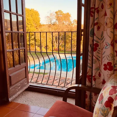 Casa De Sao Miguel Douro Πανσιόν *