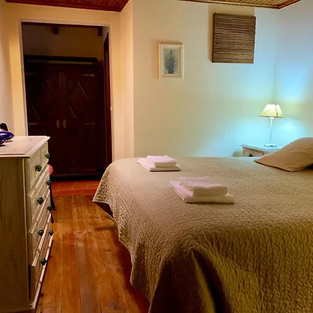 Casa De Sao Miguel Douro Πανσιόν