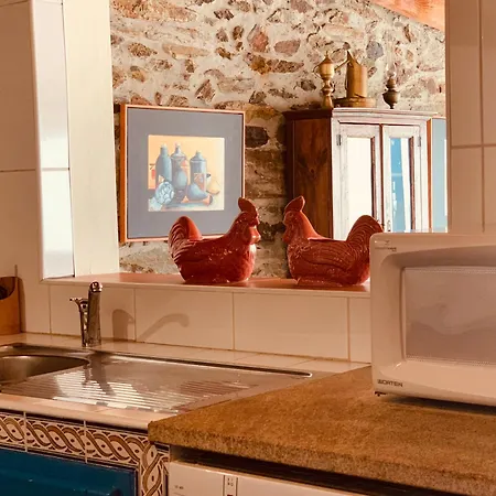 ゲストハウス Casa De Sao Miguel Douro