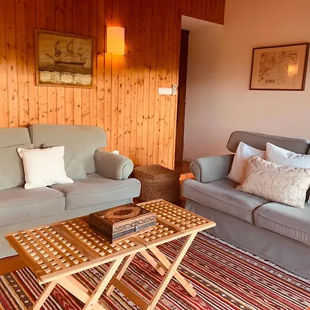 Casa De Sao Miguel Douro ゲストハウス