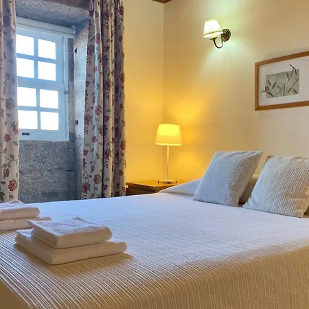 Casa De Sao Miguel Douro Casa de hóspedes Armamar