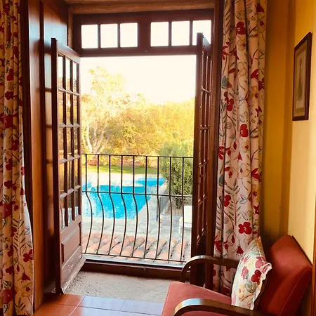 Casa De Sao Miguel Douro *