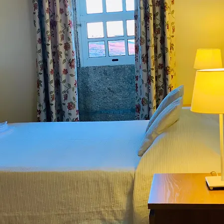 Πανσιόν Casa De Sao Miguel Douro