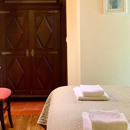 Casa De Sao Miguel Douro *
