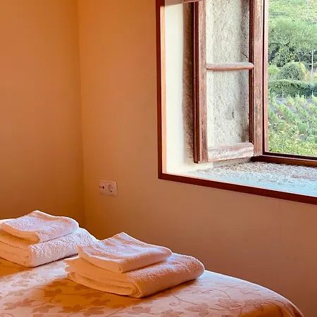 Casa De Sao Miguel Douro Casa de hóspedes Armamar