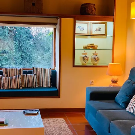 Casa De Sao Miguel Douro * アルママール