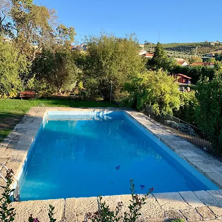 Casa De Sao Miguel Douro Armamar