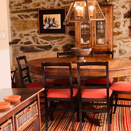 Casa De Sao Miguel Douro *