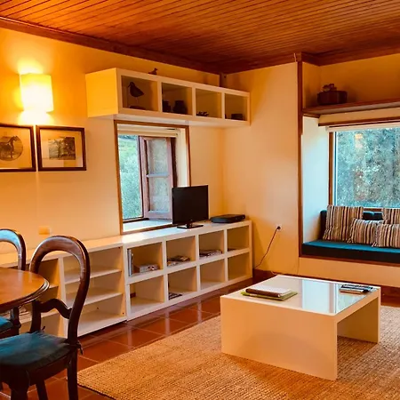 Casa De Sao Miguel Douro Casa de hóspedes