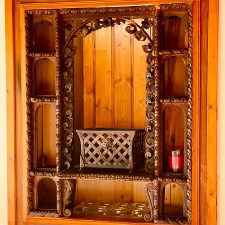 Casa De Sao Miguel Douro Πανσιόν *