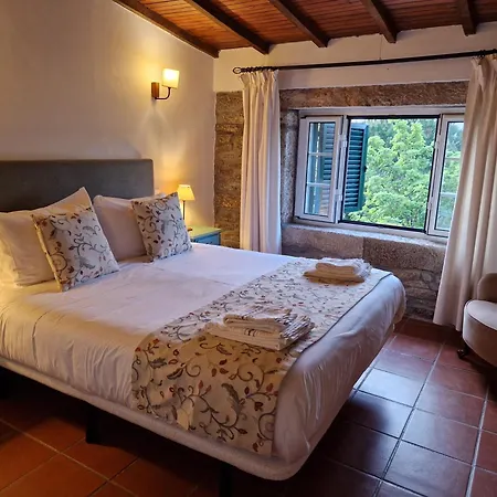 Casa De Sao Miguel Douro * Armamar