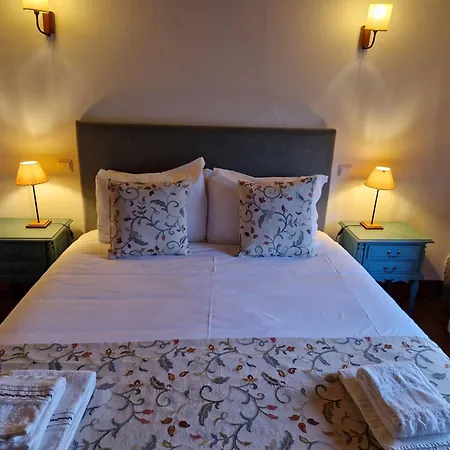 Casa De Sao Miguel Douro Armamar