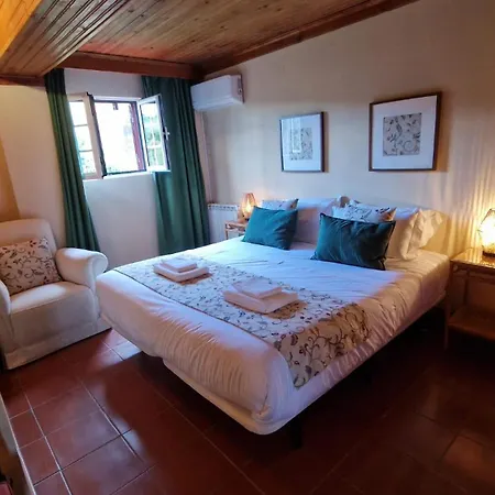 Casa De Sao Miguel Douro *