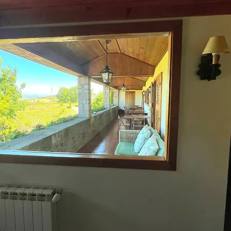 Casa De Sao Miguel Douro * Armamar