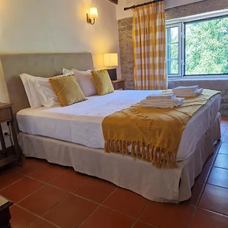 Casa De Sao Miguel Douro