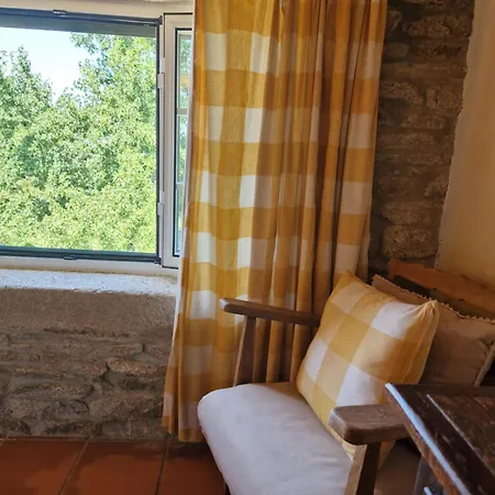 Casa De Sao Miguel Douro Pensionat