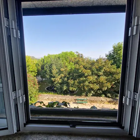 Πανσιόν Casa De Sao Miguel Douro