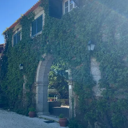 Casa De Sao Miguel Douro Casa de hóspedes Armamar