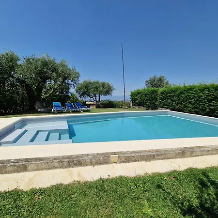 Casa De Sao Miguel Douro Πανσιόν