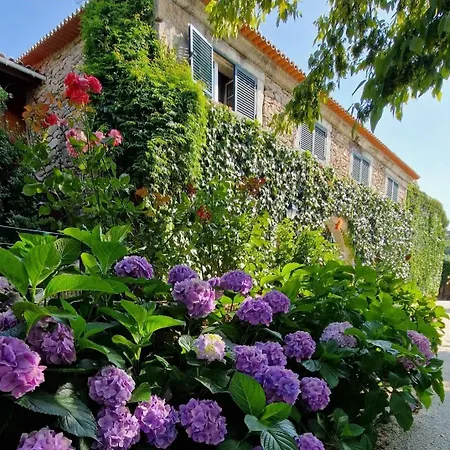 Casa De Sao Miguel Douro Casa de hóspedes *