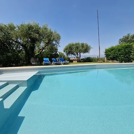 Πανσιόν Casa De Sao Miguel Douro *