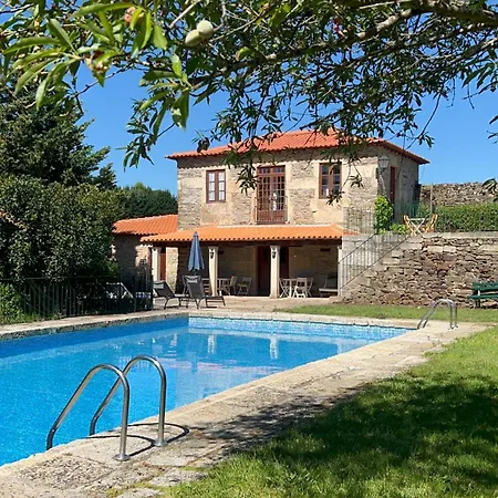 Casa De Sao Miguel Douro *