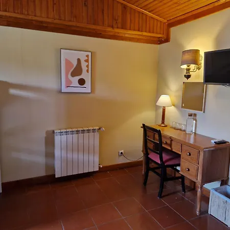 Casa De Sao Miguel Douro Casa de hóspedes *