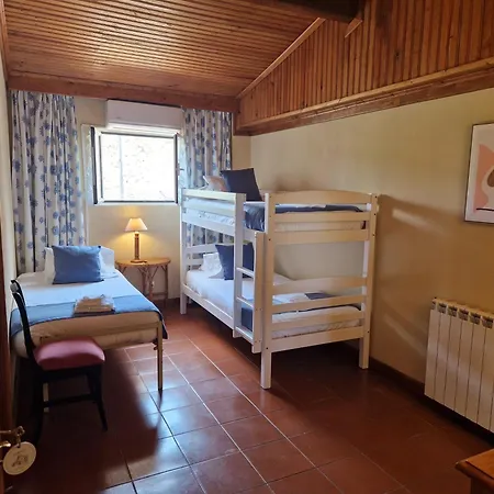 Πανσιόν Casa De Sao Miguel Douro Armamar