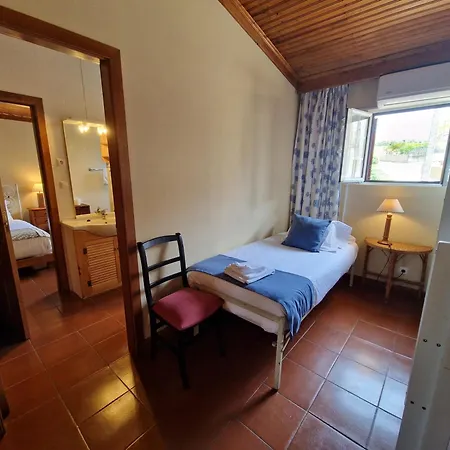 Casa De Sao Miguel Douro *