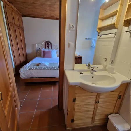 Casa De Sao Miguel Douro Armamar