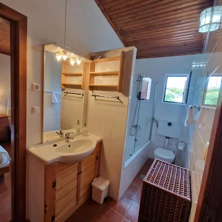 Casa De Sao Miguel Douro * Armamar