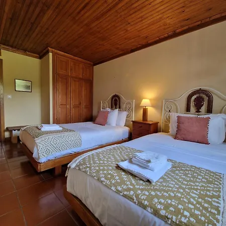 Casa de hóspedes Casa De Sao Miguel Douro Armamar