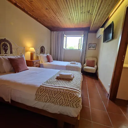 Casa De Sao Miguel Douro Casa de hóspedes