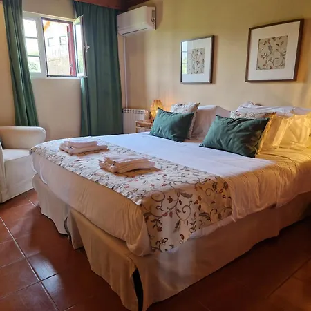 Casa De Sao Miguel Douro Casa de hóspedes *