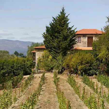 Casa De Sao Miguel Douro Πανσιόν