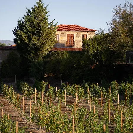 게스트하우스 Casa De Sao Miguel Douro *