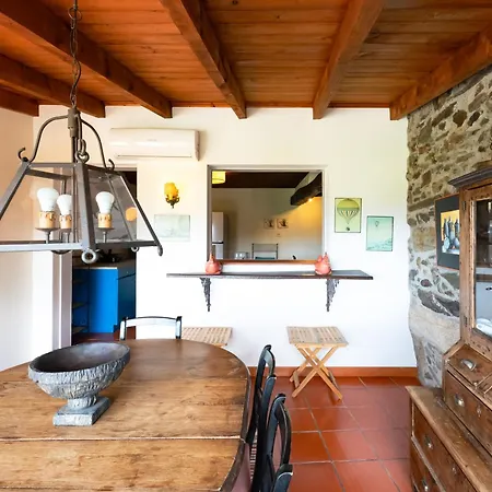 Casa De Sao Miguel Douro * Armamar
