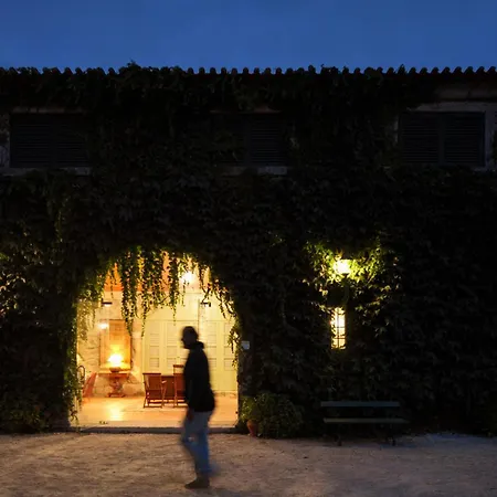 Casa De Sao Miguel Douro Πανσιόν *