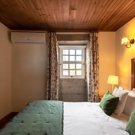 Πανσιόν Casa De Sao Miguel Douro *
