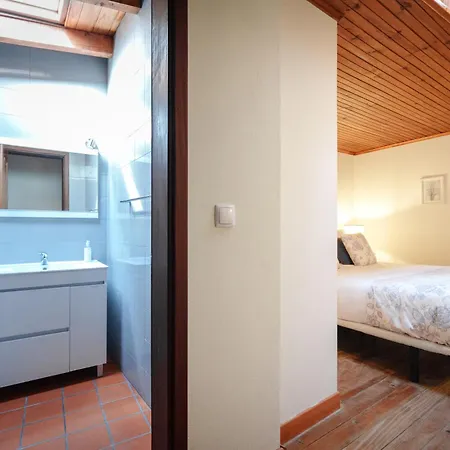 Casa De Sao Miguel Douro *
