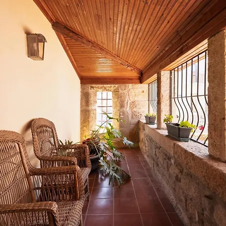 Casa De Sao Miguel Douro Armamar