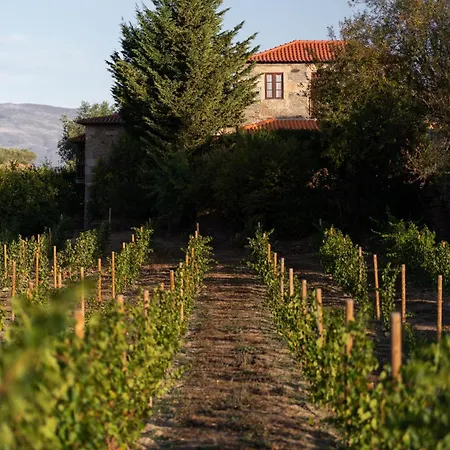 Casa De Sao Miguel Douro * Armamar