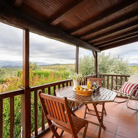 Casa De Sao Miguel Douro