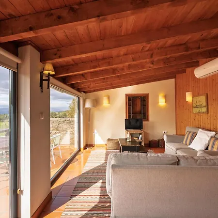 Casa De Sao Miguel Douro Πανσιόν